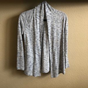 Ann Taylor Loft XSP cardigan. Like new!